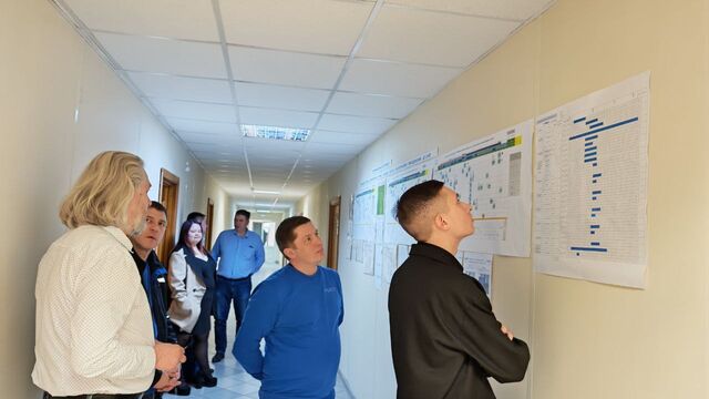 На 36% увеличится выработка у сетевой компании благодаря федпроекту - Нижегородская правда, 23.03.2026