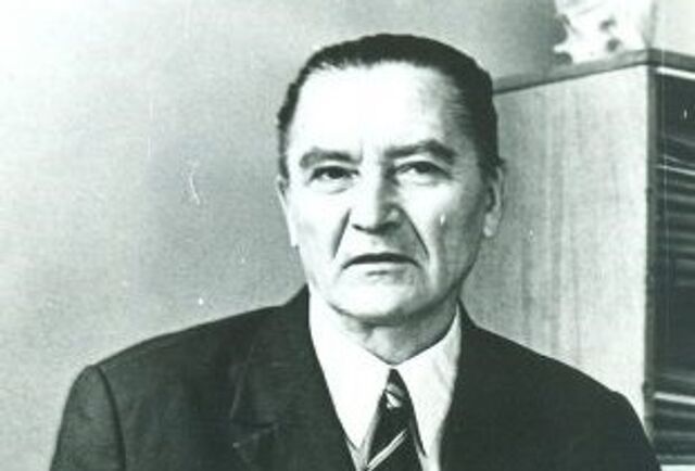 Особую иллюминацию, посвященную Всеволоду Троицкому, покажут на телебашне - Нижегородская правда, 12.04.2026