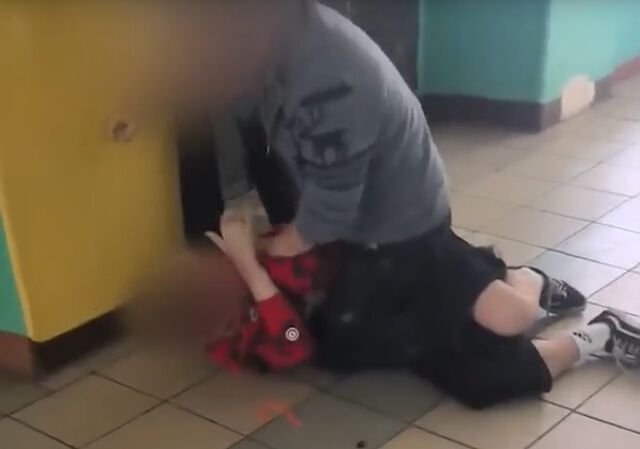 Учитель подрался с учеником в одной из школ Дзержинска Учитель подрался с учеником в одной из школ Дзержинска - Нижегородская правда, 13.04.2026