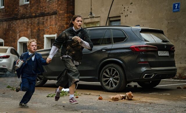 Аналитики выяснили, какие фильмы и книги про космос выбирают нижегородцы - Нижегородская правда, 13.04.2026