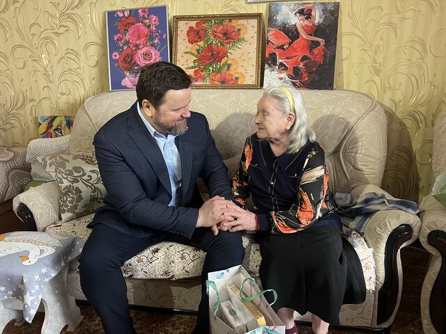 Юрий Станкевич подал документы на участие в праймериз «Единой России» - Нижегородская правда, 13.04.2026