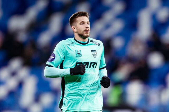 Шнапцев признался, что в игре с «Балтикой» «Пари НН» рассчитывал на победу - Нижегородская правда, 13.04.2026