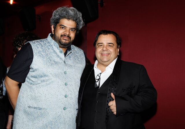 Актёр Сергей Рост рассказал о закулисных тайнах съёмок в Индии - Нижегородская правда, 14.04.2026