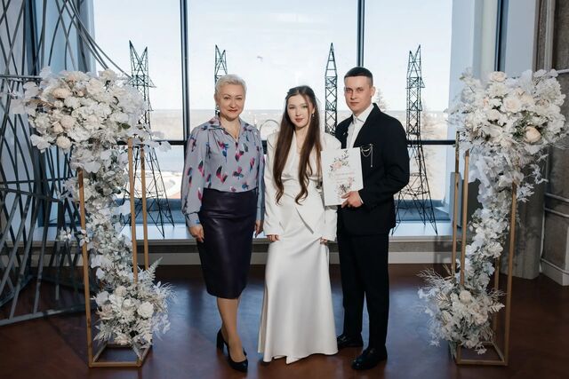 В Нижнем Новгороде Дом архитектора стал площадкой для свадеб В Нижнем Новгороде Дом архитектора стал площадкой для свадеб - Нижегородская правда, 15.04.2026