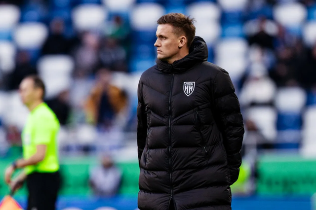 Радимов оценил изменения в работе Алексея Шпилевского по ходу сезона - Нижегородская правда, 15.04.2026