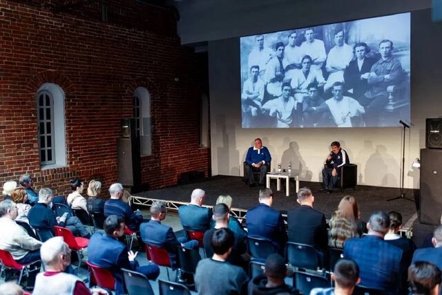 Вышла в свет «Летопись нижегородского футбола» - Нижегородская правда, 15.04.2026