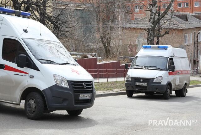 Причину массового отравления в Урене выясняют эпидемиологи и следователи - Нижегородская правда, 15.04.2026