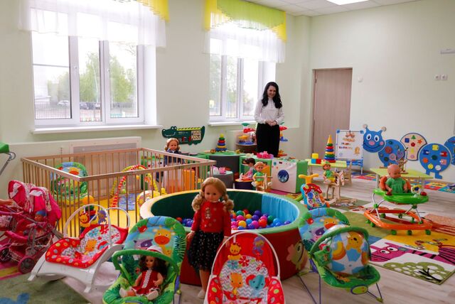 В Нижегородской области улучшили запись в детсады через «Госуслуги» - Нижегородская правда, 15.04.2026