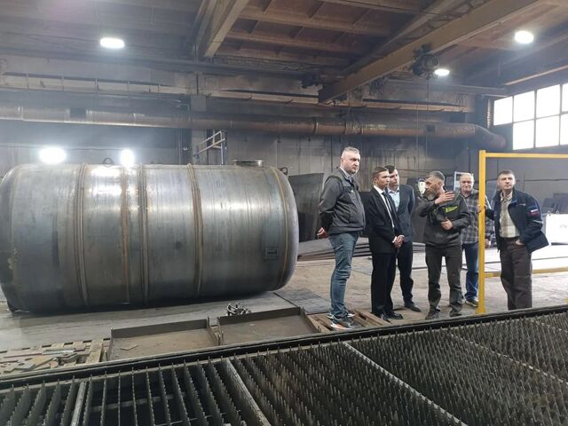 Выработка на пилотном потоке увеличится на 13% благодаря нацпроекту - Нижегородская правда, 29.04.2026