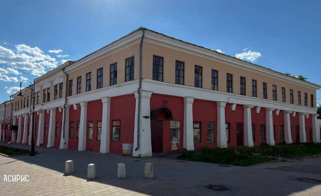 Два ОКН в Павлове выставили на продажу - Нижегородская правда, 23.05.2026