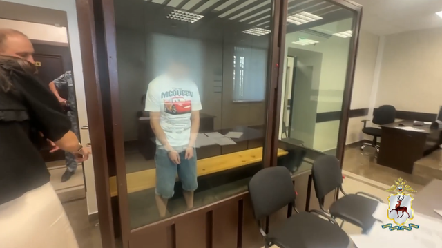 Троих участников массовой драки в Дзержинске заключили под домашний арест - Нижегородская правда, 23.05.2026