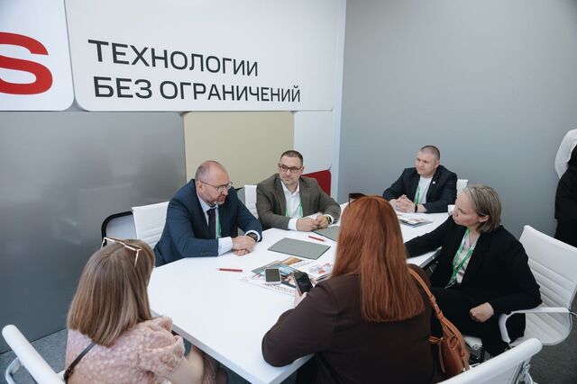 Опыт использования ИИ в быту и работе представили на конференции ЦИПР - Нижегородская правда, 26.05.2026