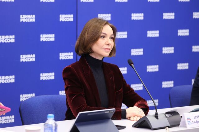 Процедуру налоговых проверок стройфирм ужесточат в Нижегородской области - Нижегородская правда, 04.06.2026