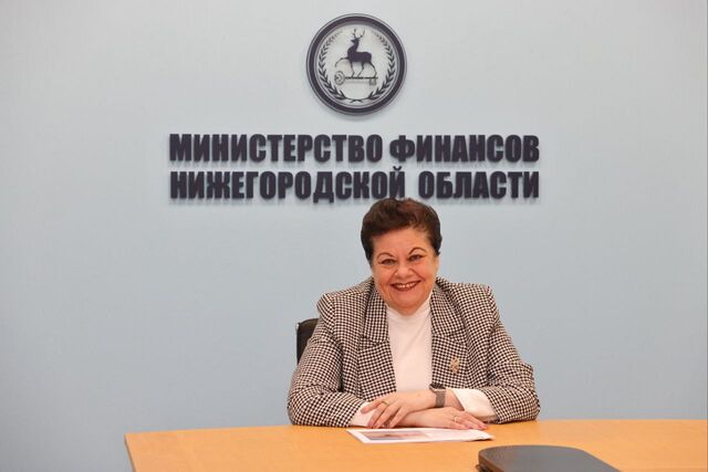 В Госсовете обсудили меры сохранения устойчивости региональных бюджетов - Нижегородская правда, 04.06.2026