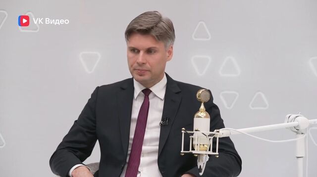 Гендиректор «Роскосмоса» рассказал, почему России необходимо исследовать Луну - Нижегородская правда, 04.06.2026