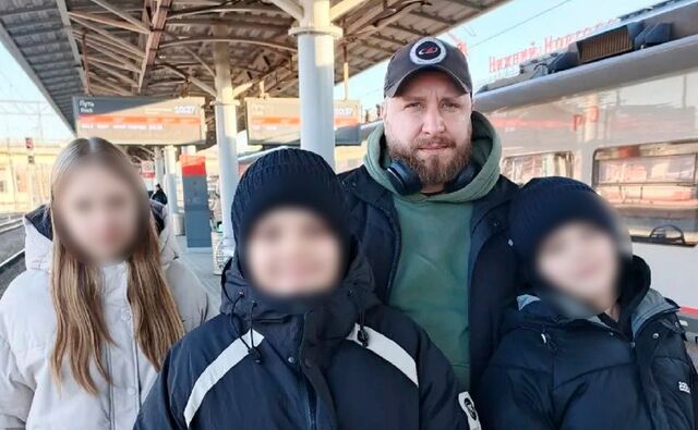 В семье нижегородца-бойца СВО рассказали, как помогает военный соцконтракт - Нижегородская правда, 08.06.2026