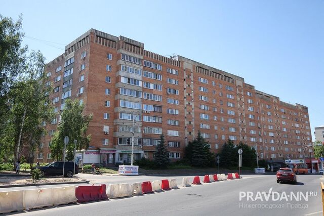 В Нижнем Новгороде ищут решение проблемы парковок на улице Родионова - Нижегородская правда, 11.06.2026