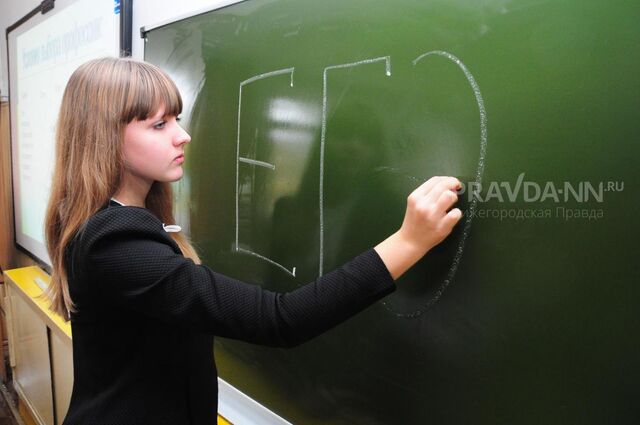 Более 1500 нижегородских выпускников сдавали ЕГЭ во второй резервный день - Нижегородская правда, 23.06.2026