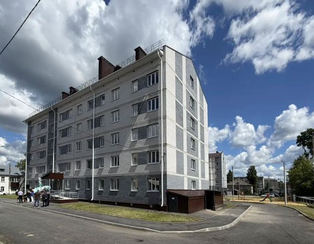 Бастрыкин заинтересовался делом о нерасселенном аварийном доме на Бору - Нижегородская правда, 16.07.2026