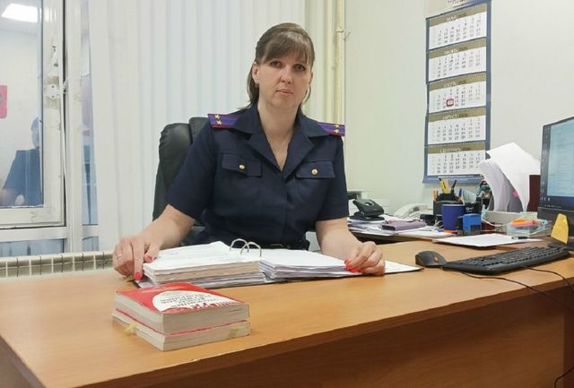 Нижегородский следователь Надежда Торопова раскрыла секреты профессии - Нижегородская правда, 25.07.2026
