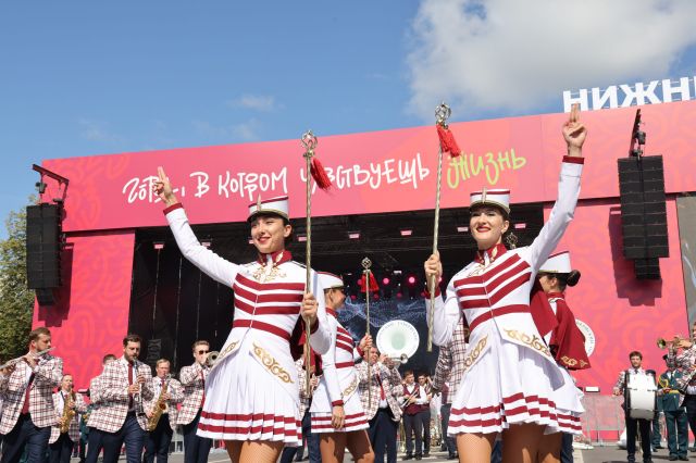 В 2027 году россиян ждёт 118 выходных дней - Нижегородская правда, 27.07.2026