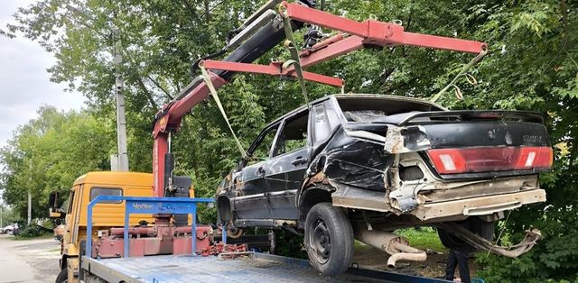 Новая камера на скорость и непристегнутые ремни заработала в Вачском районе - Нижегородская правда, 27.07.2026