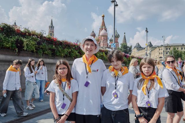 Нижегородцы посетили города Золотого кольца по проекту «Кольцо открытий» - Нижегородская правда, 20.08.2026