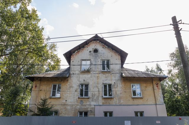 Проект КРТ на ул. Янки Купалы в Нижнем Новгороде реализуют - Нижегородская правда, 27.08.2026