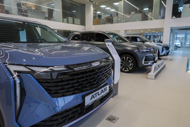 Рынок автокредитования в России вырос почти на 30% с начала года - Нижегородская правда, 09.09.2026