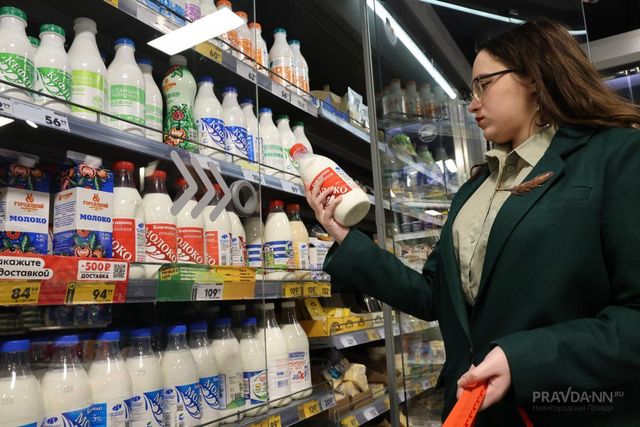 Юрист ответил, можно ли съесть продукт в супермаркете до оплаты - Нижегородская правда, 21.09.2026