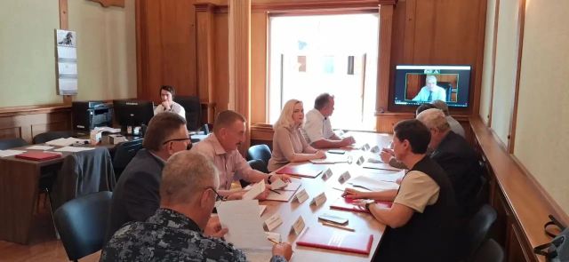 Нулевой рецидив показала пробация в Нижегородской области - Нижегородская правда, 22.09.2026