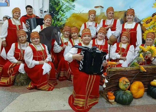 Ветераны Уренского округа готовятся к Дню пожилого человека - Нижегородская правда, 22.09.2026