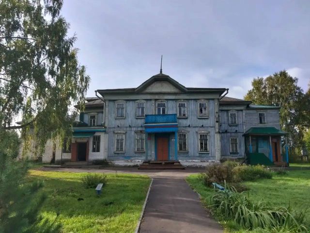 В Нижегородской области в 2027 – 2028 годах отремонтируют восемь объектов культуры - Нижегородская правда, 22.09.2026