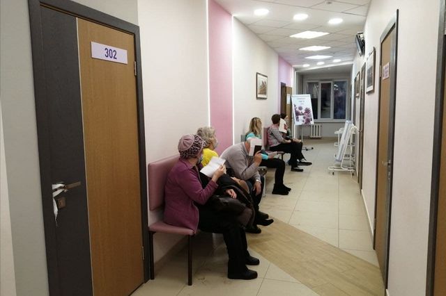 Службы скорой помощи Балахны и Кстова присоединили к Нижнему Новгороду - Нижегородская правда, 03.10.2026
