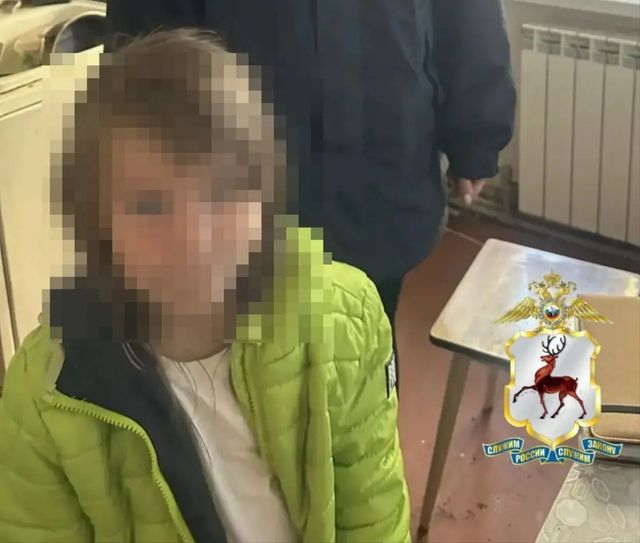 В Нижнем Новгороде оштрафовали мать потерявшейся 6‑летней девочки - Нижегородская правда, 03.10.2026