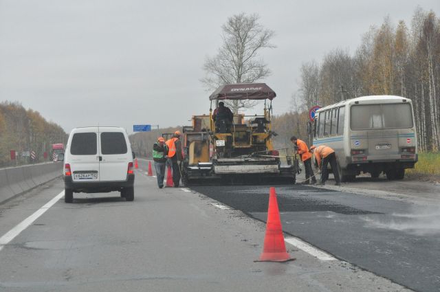 В ГУАД рассказали, почему при ремонте дорог не всегда снимают старый асфальт - Нижегородская правда, 12.10.2026