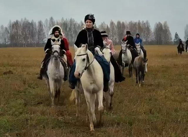 Губернатор Глеб Никитин рассказал, как в регионе возрождают русские традиции - Нижегородская правда, 17.10.2026