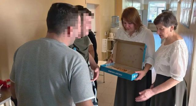 АНО «Диалог Регионы» усилит работу с обращениями участников СВО - Нижегородская правда, 19.10.2026