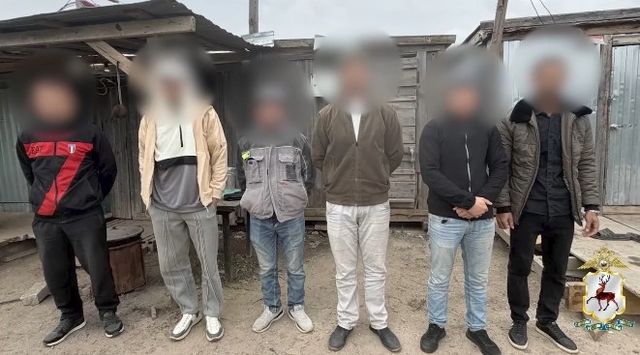 Парикмахерскую на Бору временно закрыли из-за приема мигранта на работу - Нижегородская правда, 19.10.2026