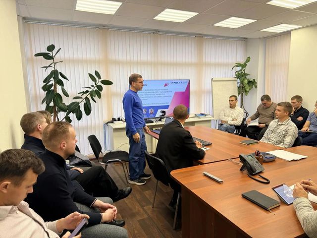 Внедрение бережливого производства увеличит выработку в нижегородской компании - Нижегородская правда, 19.10.2026