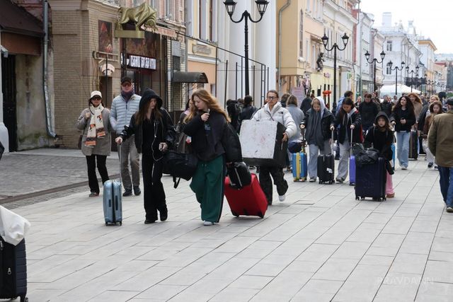 Гостиничный комплекс появится на месте Мытного рынка в Нижнем Новгороде - Нижегородская правда, 22.10.2026