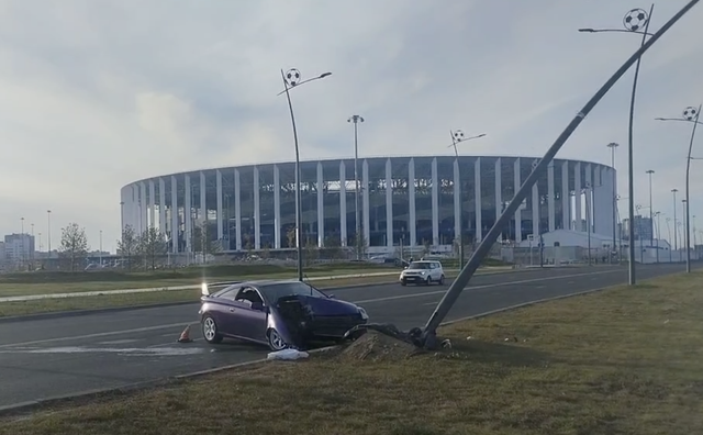 Водитель грузовика въехал в фуру на трассе в Дальнеконстантиновском районе - Нижегородская правда, 22.10.2026