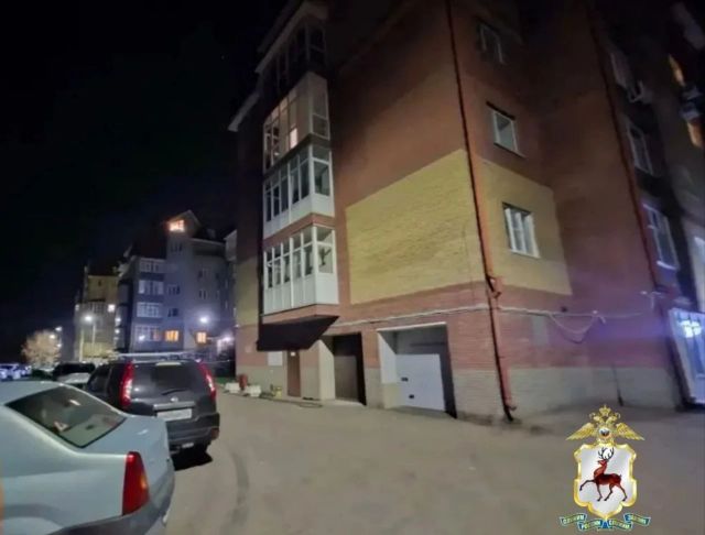 Волонтеры нашли потерявшегося пенсионера в Княгининском округе - Нижегородская правда, 23.10.2026