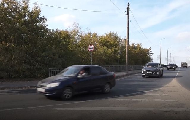 Деформационный шов на метромосту заменят 26 октября - Нижегородская правда, 24.10.2026