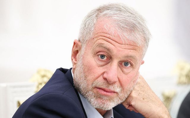 Роману Абрамовичу исполнилось 60 лет - Нижегородская правда, 24.10.2026