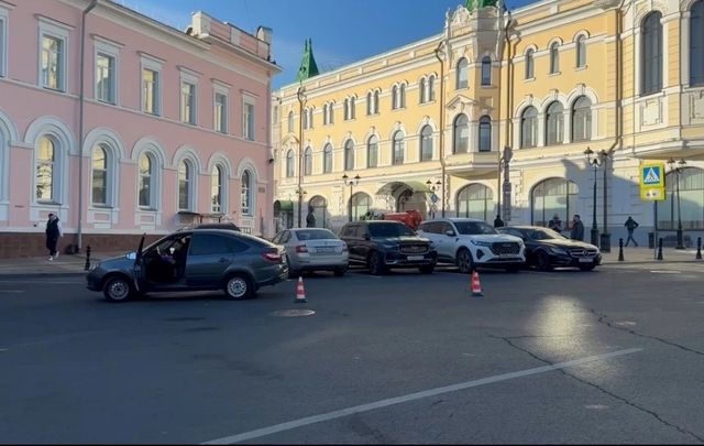 В Княгинино возбудили дело о смертельном ДТП с 16-летним велосипедистом - Нижегородская правда, 25.10.2026
