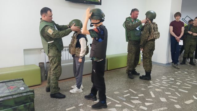 Спортивный турнир памяти героя СВО Михаила Пронина прошёл в Нижнем Новгороде - Нижегородская правда, 28.10.2026