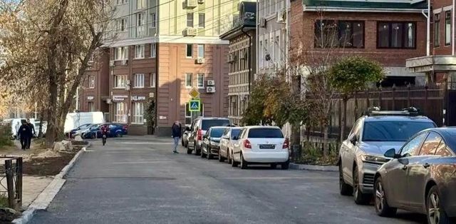 Движение транспорта ограничат на участке улицы Васильева - Нижегородская правда, 28.10.2026