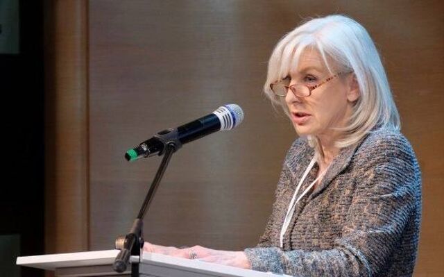 Директор Воронежского краеведческого музея Елена Вычерова покинула пост - Время Воронежа, 26.03.2025