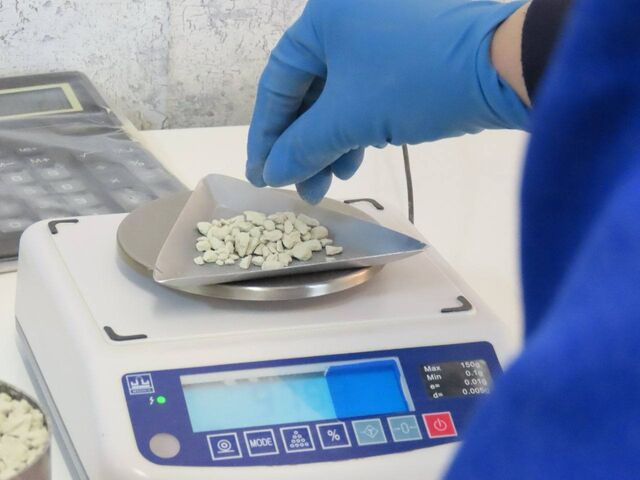 Орловское предприятие тестирует технологию очистки черноморских пляжей от мазута - Время Воронежа, 17.04.2025